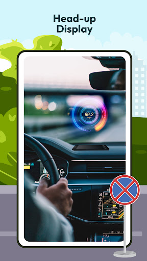 Driving Instructor-Theory Test screenshot 10