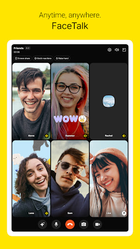 KakaoTalk : Messenger screenshot 17
