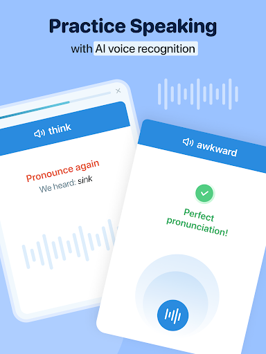 Reverso Translate and Learn screenshot 12