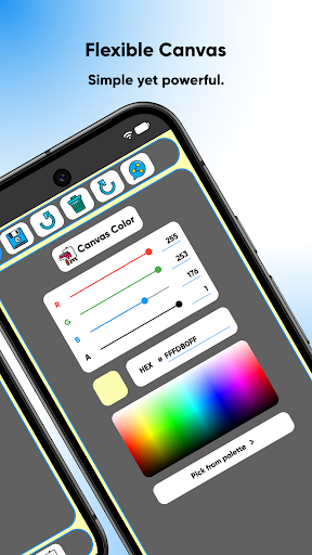 SketchPad – Doodle & Draw screenshot 1