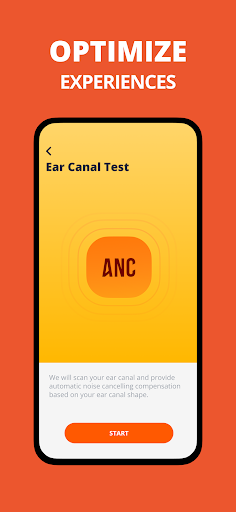 JBL Headphones screenshot 6