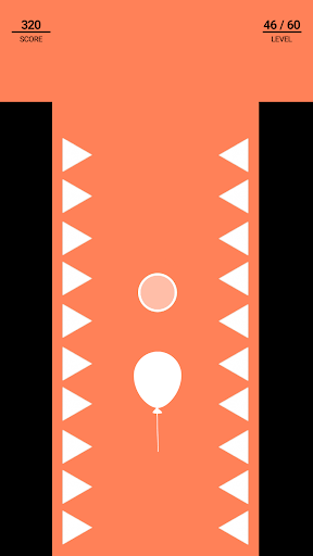 Rise Up: Balloon Game screenshot 4