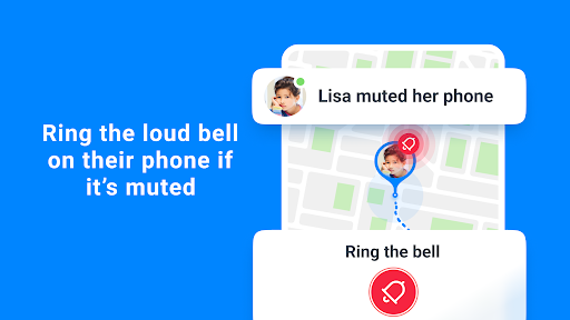 Findmykids: Parental Control screenshot 21