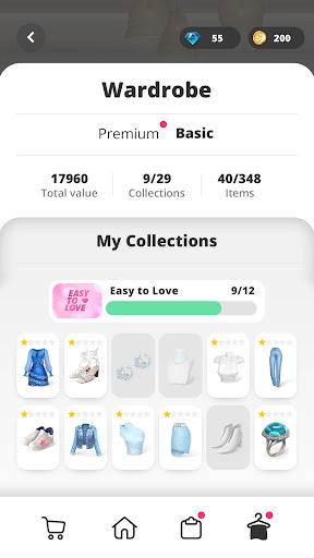 Glow Fashion Idol screenshot 11