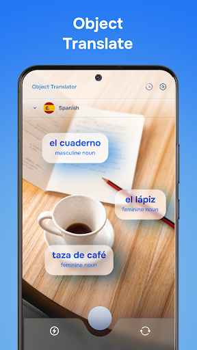 Translateasy: AI Translator screenshot 14