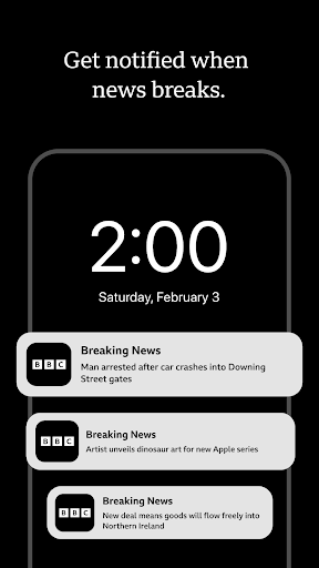 BBC: World News & Stories screenshot 2