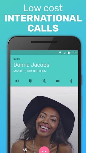 FreeTone Calls & Texting screenshot 6