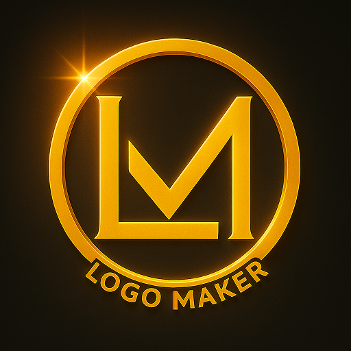 Logo Maker And Logo Creator 3D