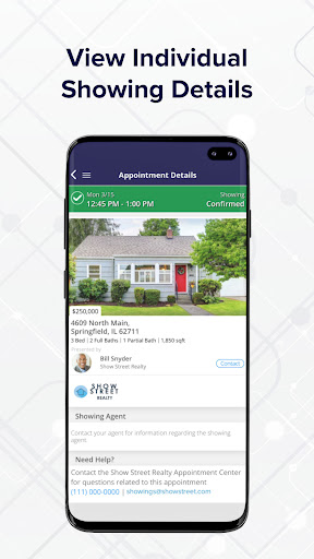 Home by ShowingTime screenshot 7