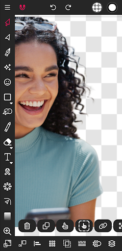 Vector Ink: SVG, Illustrator screenshot 17