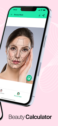 Beauty Scanner - Face Score AI screenshot 13