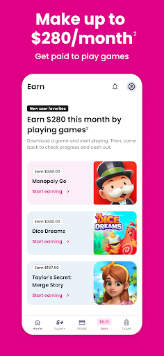 Super.com - Save, Earn, Travel screenshot 8