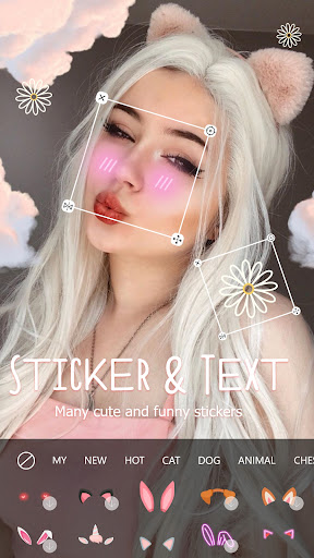 Change my hair color screenshot 1