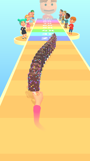 Popsicle Stack screenshot 3