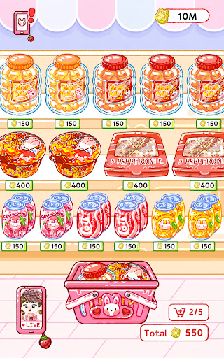 Jelly Master: Mukbang ASMR screenshot 18