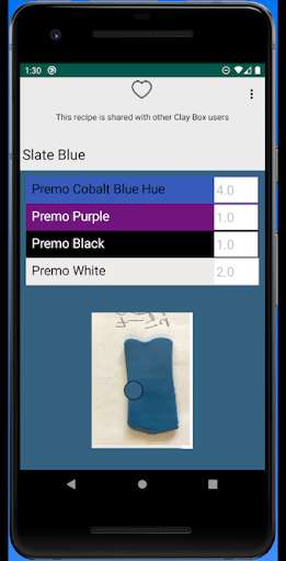 Clay Box screenshot 12