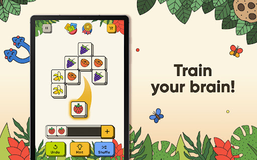 3 Tiles - Tile Matching Games screenshot 27