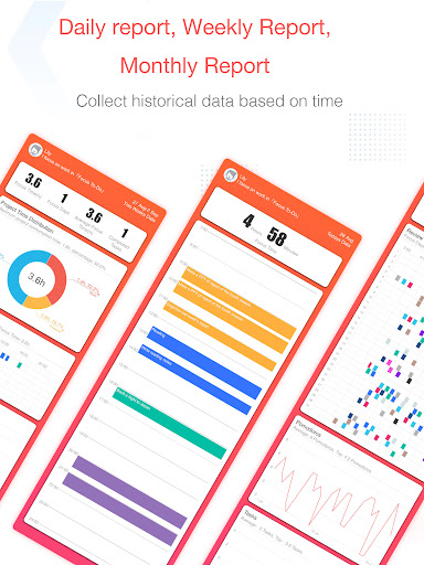 Focus To-Do: Pomodoro & Tasks screenshot 1