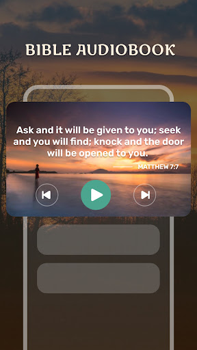 My Bible - Verse+Audio screenshot 8