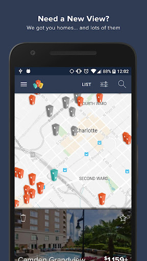 HotPads Rent Apartments screenshot 4