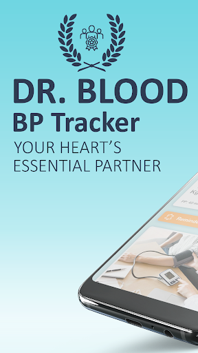 Dr. Blood Pressure: Diabetes screenshot 5