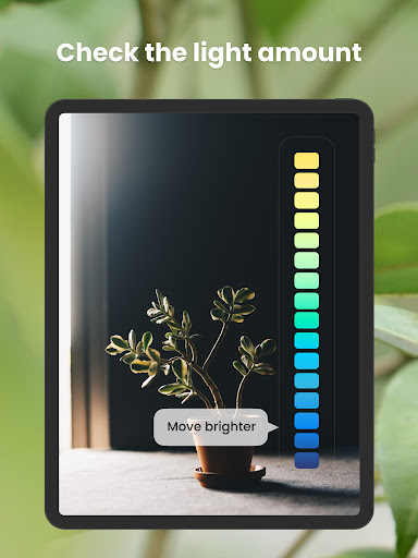 PlantIn Plant Identifier, Care screenshot 1