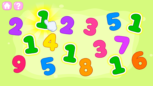 123 Tracing Numbers for Kids screenshot 17