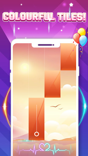 Piano Game: Classic Music Song screenshot 4
