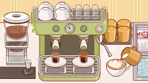 Good Coffee, Great Coffee screenshot 25