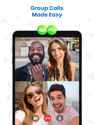 Video Call screenshot 13