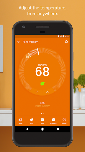 Nest screenshot 6