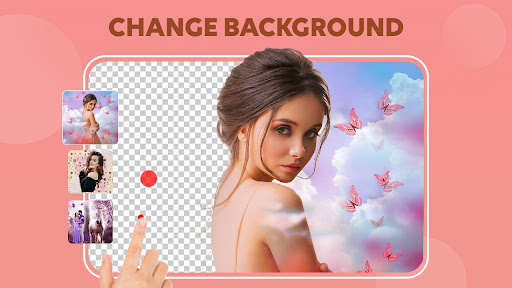Beauty Camera -AI Photo Editor screenshot 13