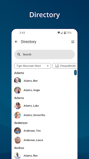 Member Tools screenshot 7