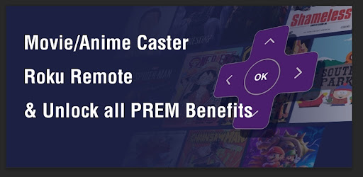 CineToolkit:Caster&Roku Remote screenshot 5
