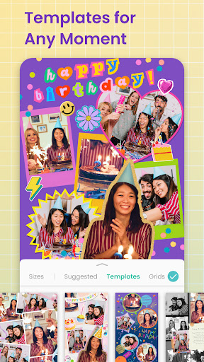 PicCollage: Photo Video Editor screenshot 18