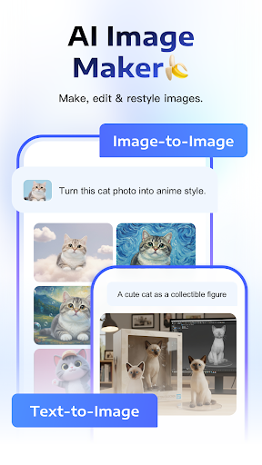 Deep Think - AI Seek Chatbot screenshot 4