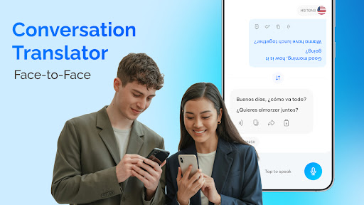 Go Translate All Languages screenshot 1