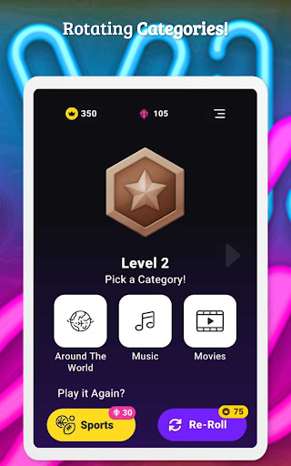 Trivia Night screenshot 20