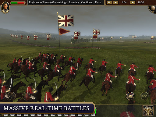 Total War: EMPIRE screenshot 4