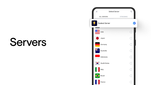 VPN Lumos: Fast VPN screenshot 9