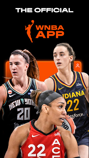 WNBA - Live Games & Scores screenshot 4