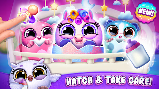 Smolsies 2 - Cute Pet Stories screenshot 19