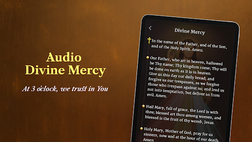Oremus - Catholic Bible&Prayer screenshot 10