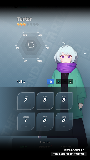 The Legend of Tartar screenshot 4