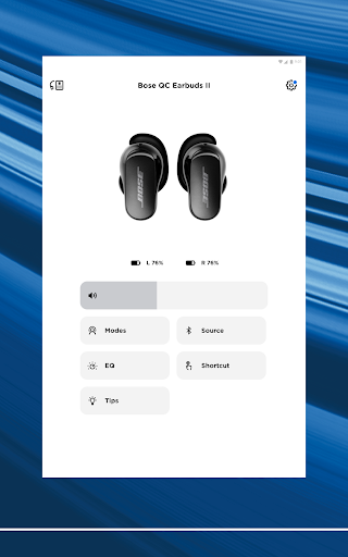 Bose screenshot 15