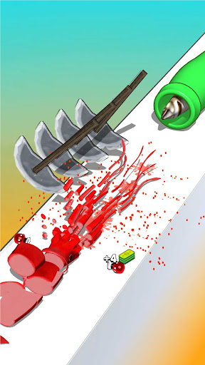 Slice Master : Idle Clicker screenshot 22