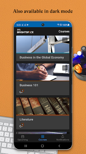 Brightspace Pulse screenshot 3