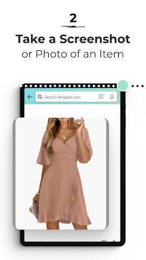 AI Clothes Try-On: DressTry screenshot 5
