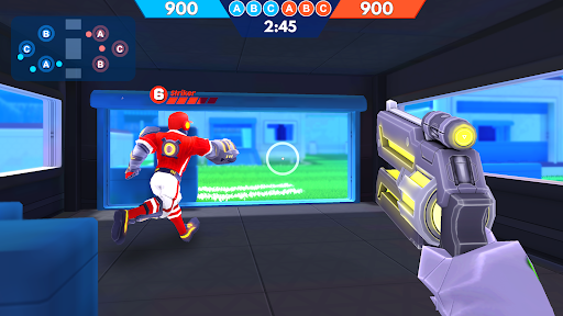 FRAG Pro Shooter screenshot 8