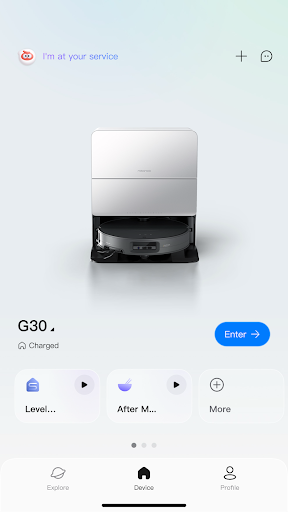 Roborock screenshot 12